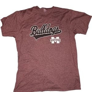 Mississippi State Bulldogs T-Shirt